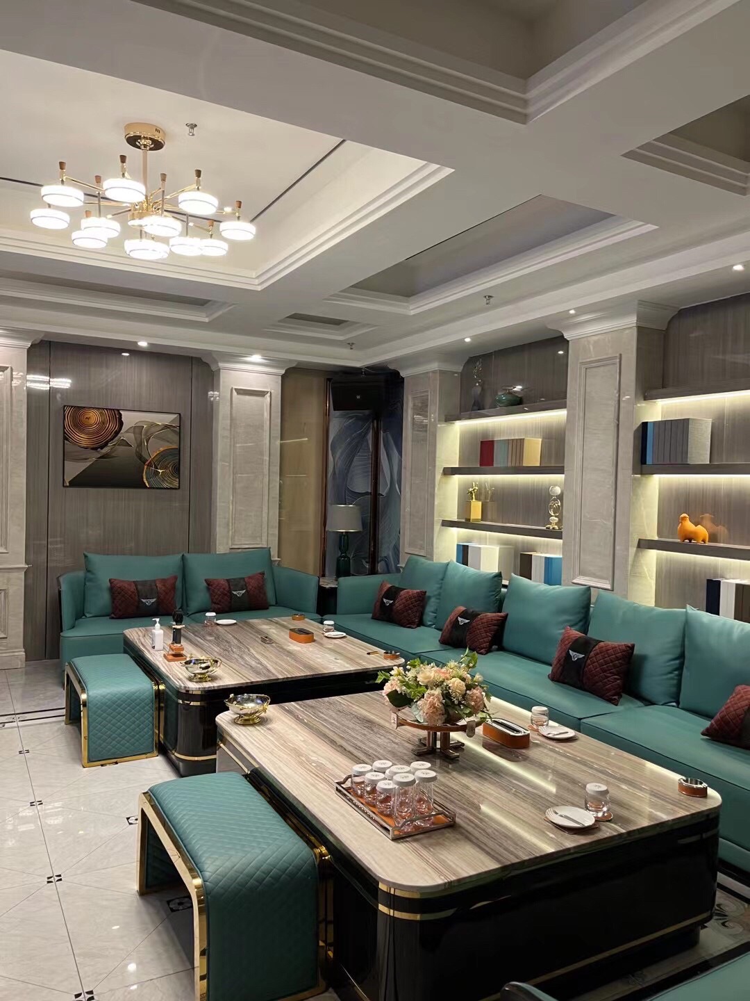 贵阳商务ktv优选商务ktv体验官-开阳县ktv预订