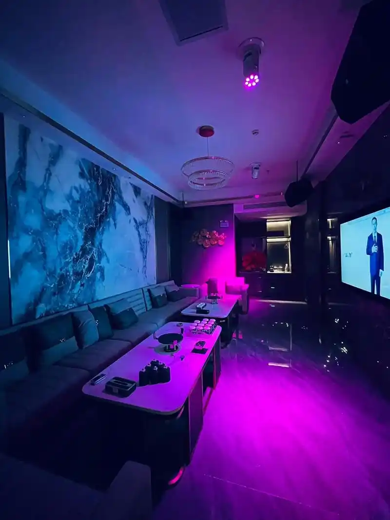 贵阳商务ktv夜场魅力宣传-开阳县ktv预订